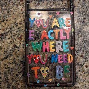 Google pixel 7, 5g casetify phone case